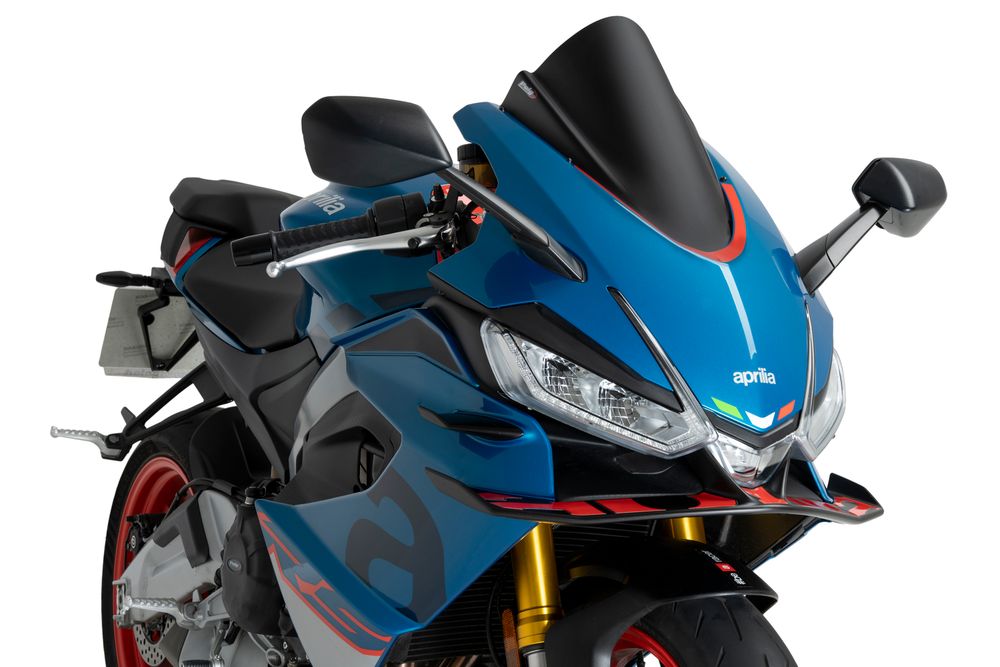PUIG 22644J Z-Racing Scheibe  passend fuer APRILIA RS 660
