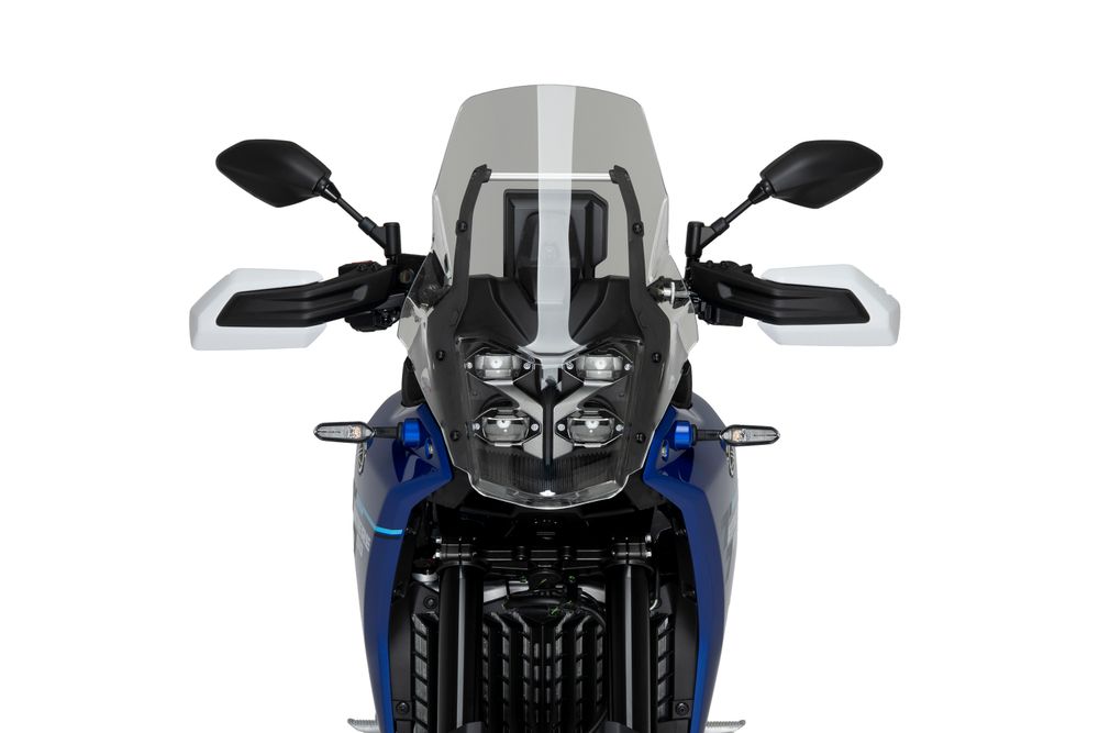 PUIG 22647W Rallyscheibe  passend fuer YAMAHA TENERE 700