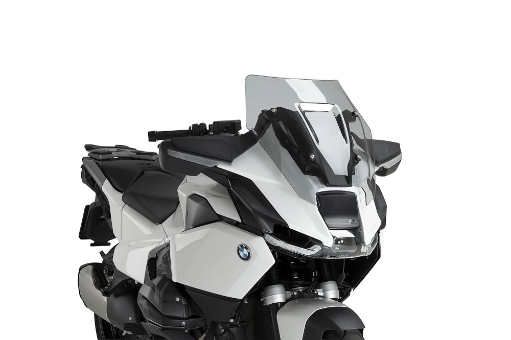 PUIG 22659H Sportscheibe  passend fuer BMW R1300RT