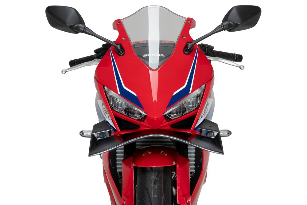PUIG 22661C Frontspoiler GP  passend fuer HONDA CBR650R
