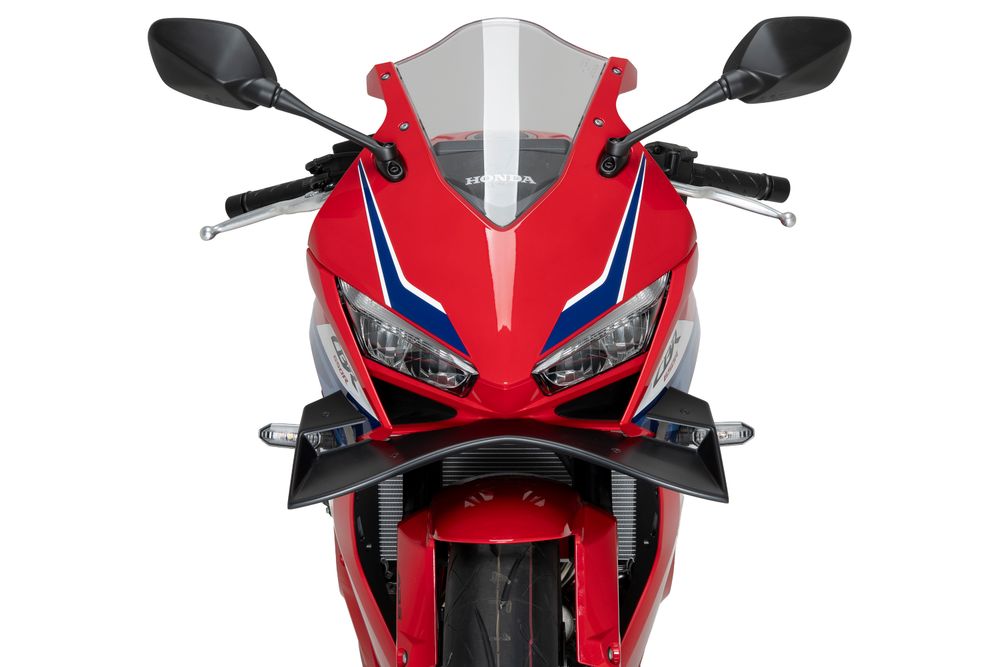 PUIG 22661J Frontspoiler GP  passend fuer HONDA CBR650R