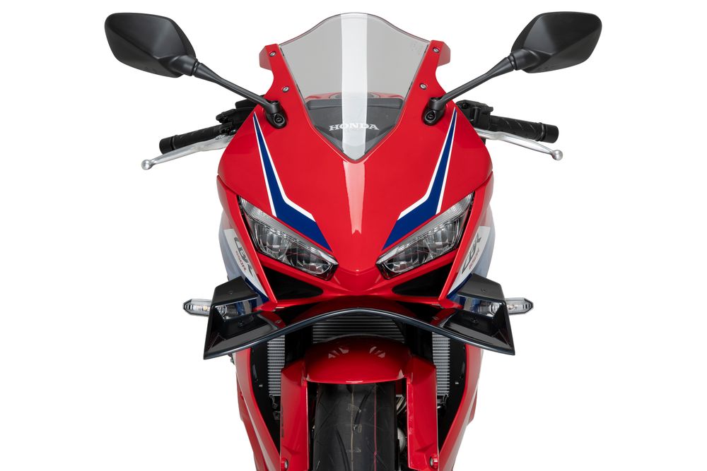 PUIG 22661N Frontspoiler GP  passend fuer HONDA CBR650R