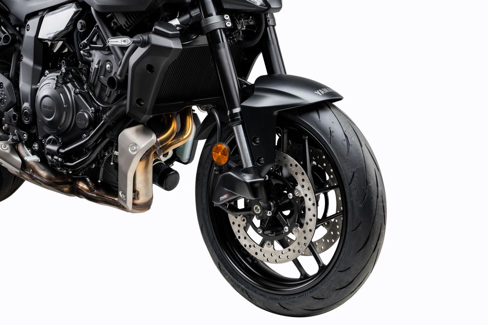 PUIG 22663C Luftkanal  passend fuer YAMAHA MT-07 Y-AMT