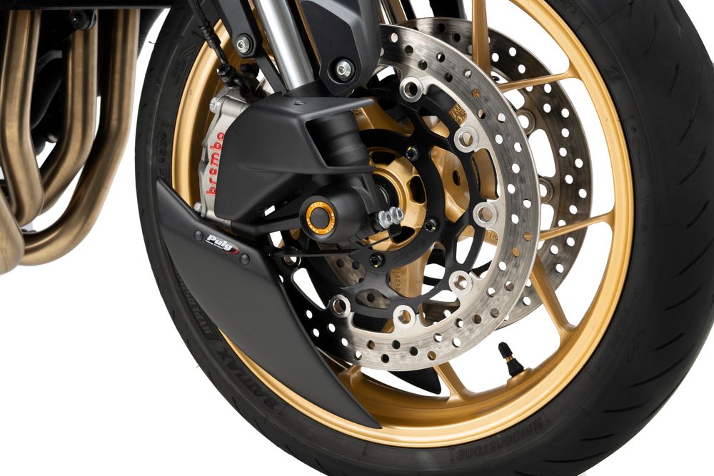 PUIG 22666J Aero-Rad-Deflektor  passend fuer HONDA CB1000 HORNET