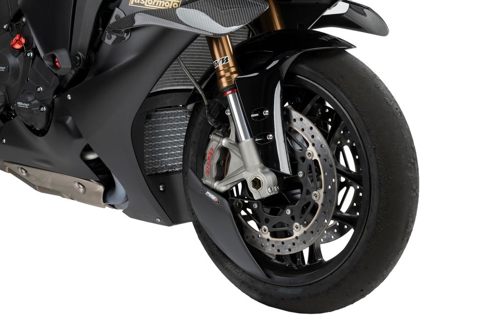 PUIG 22667J Aero-Rad-Deflektor  passend fuer YAMAHA YZF-R1