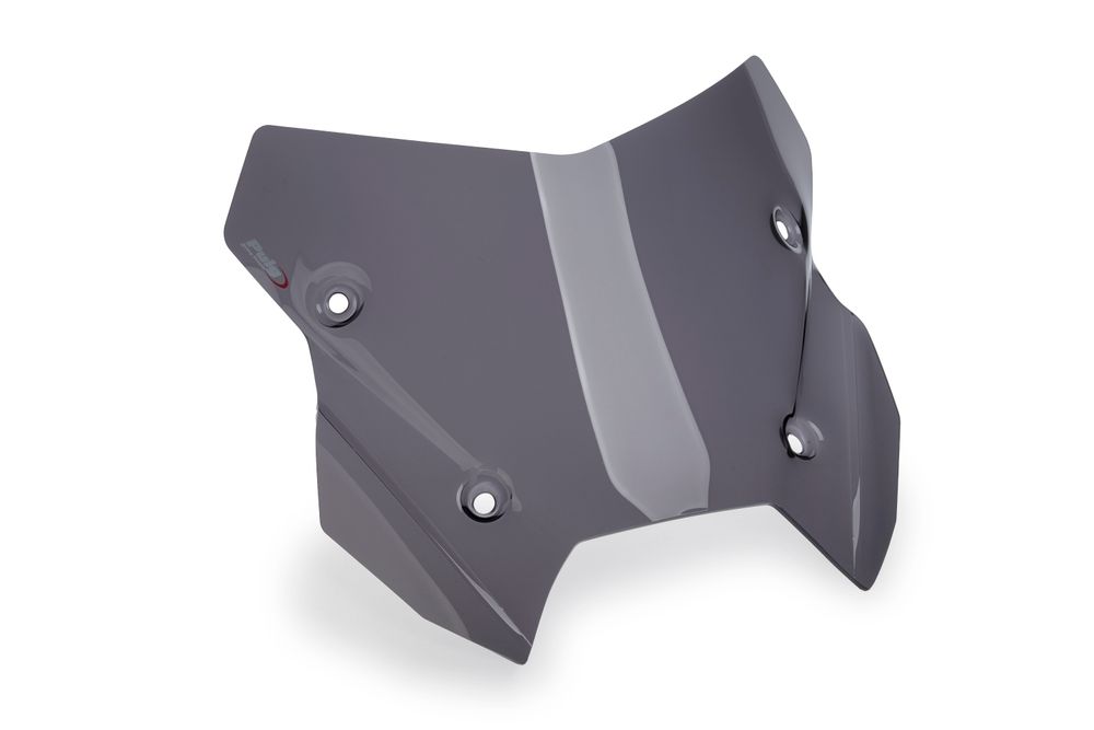 PUIG 22680F Sportscheibe  passend fuer BMW R1300RS