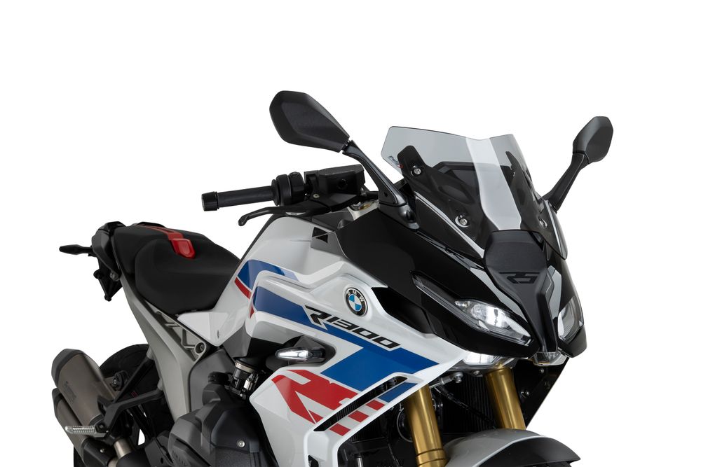 PUIG 22680H Sportscheibe  passend fuer BMW R1300RS