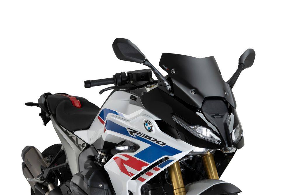 PUIG 22680J Sportscheibe  passend fuer BMW R1300RS