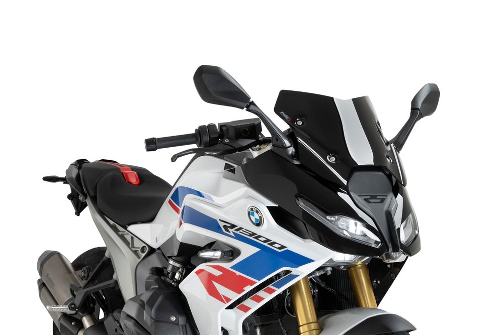 PUIG 22680N Sportscheibe  passend fuer BMW R1300RS