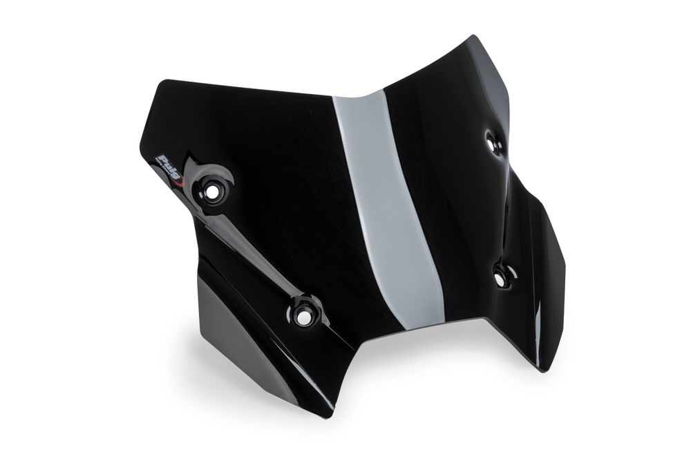 PUIG 22680N Sportscheibe  passend fuer BMW R1300RS