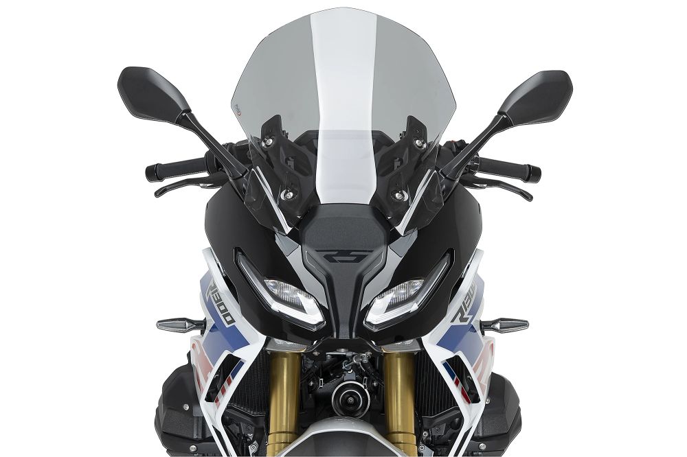 PUIG 22681H Tourenscheibe  passend fuer BMW R1300RS