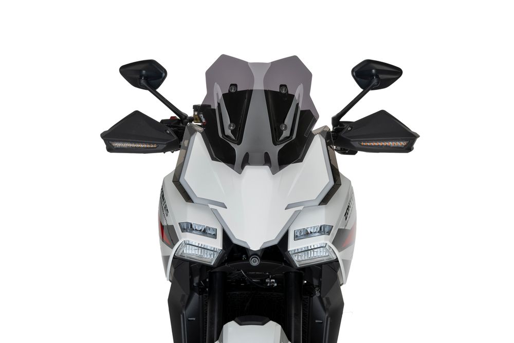 PUIG 22688F Sportscheibe  passend fuer ZONTES 703F-21