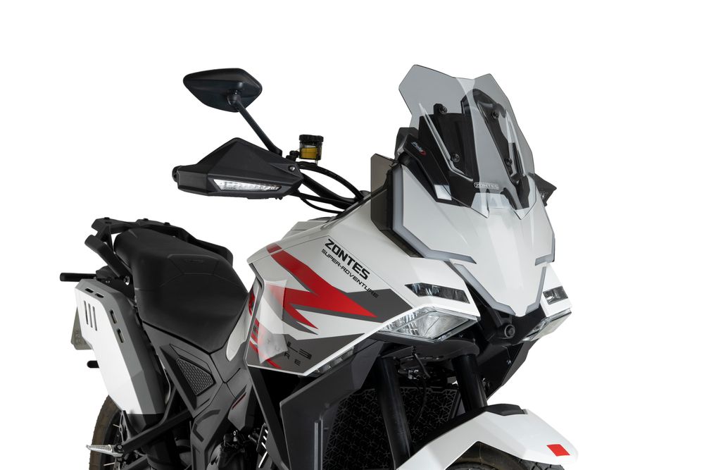 PUIG 22688H Sportscheibe  passend fuer ZONTES 703F-21