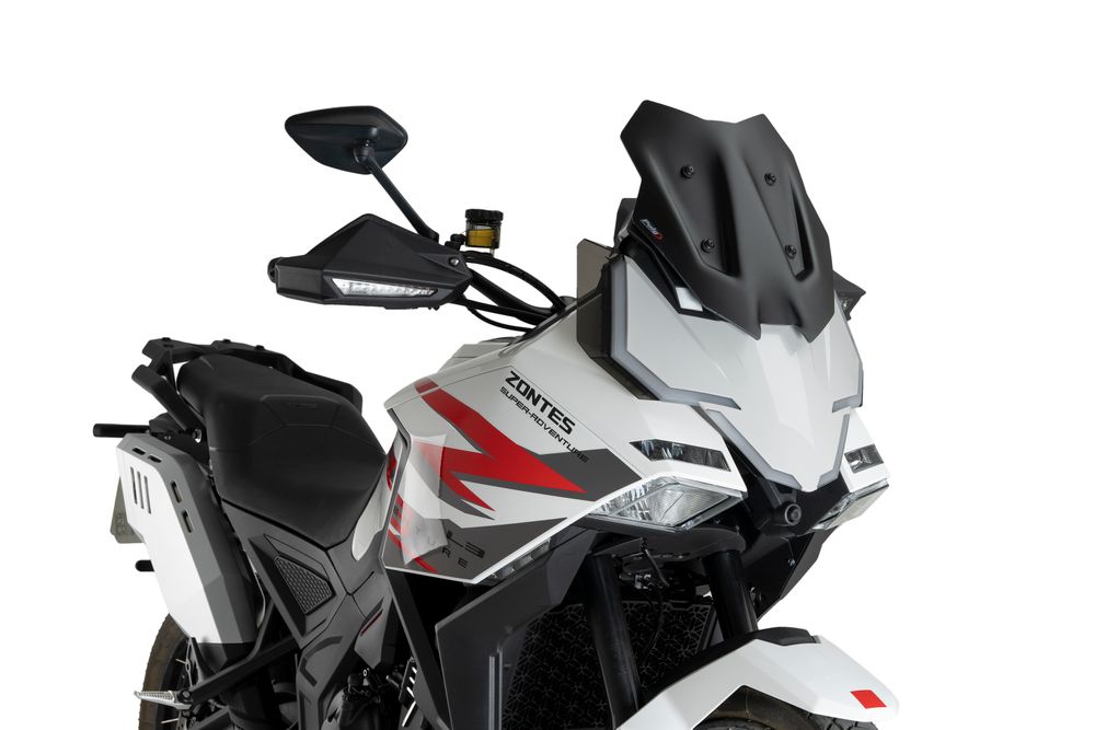 PUIG 22688J Sportscheibe  passend fuer ZONTES 703F-21