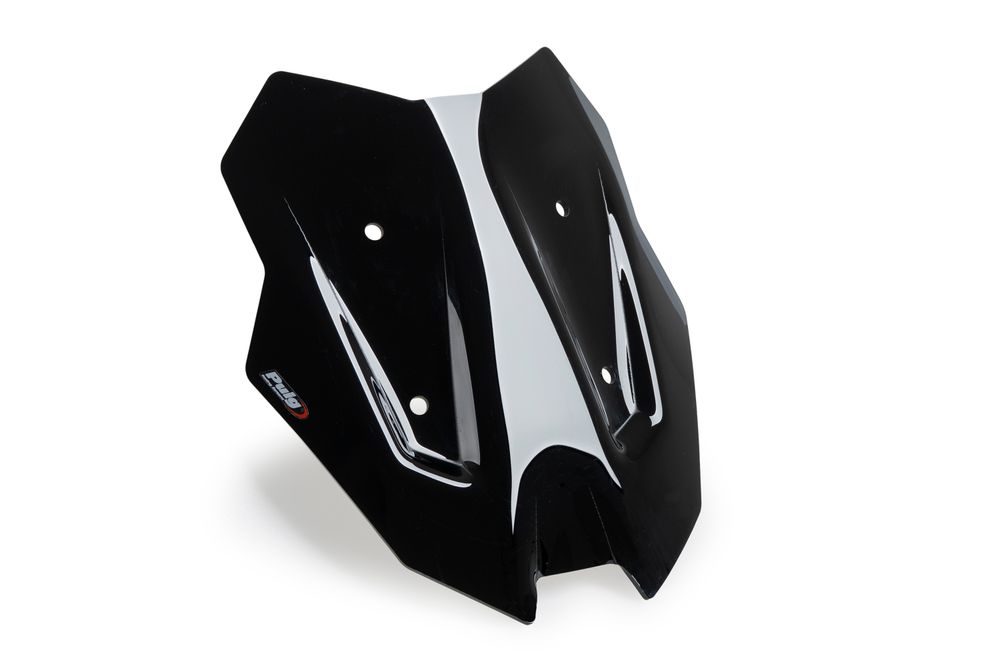 PUIG 22688N Sportscheibe  passend fuer ZONTES 703F-21