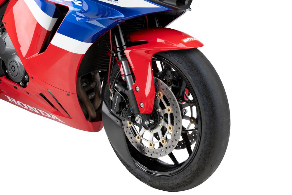 PUIG 22695J Aero-Rad-Deflektor  passend fuer HONDA CBR600RR