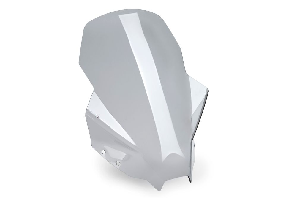 PUIG 22697H Windschutzscheibe V-Tech Line Touring  passend fuer KYMCO SUPER DINK 350 GT