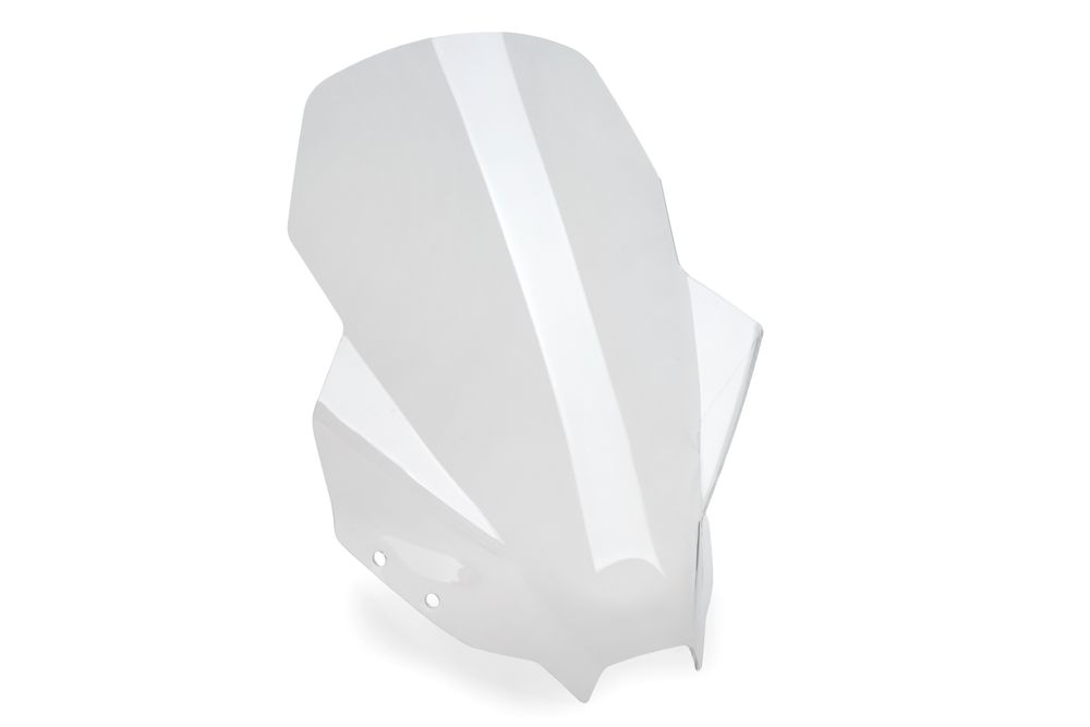 PUIG 22697W Windschutzscheibe V-Tech Line Touring  passend fuer KYMCO SUPER DINK 350 GT