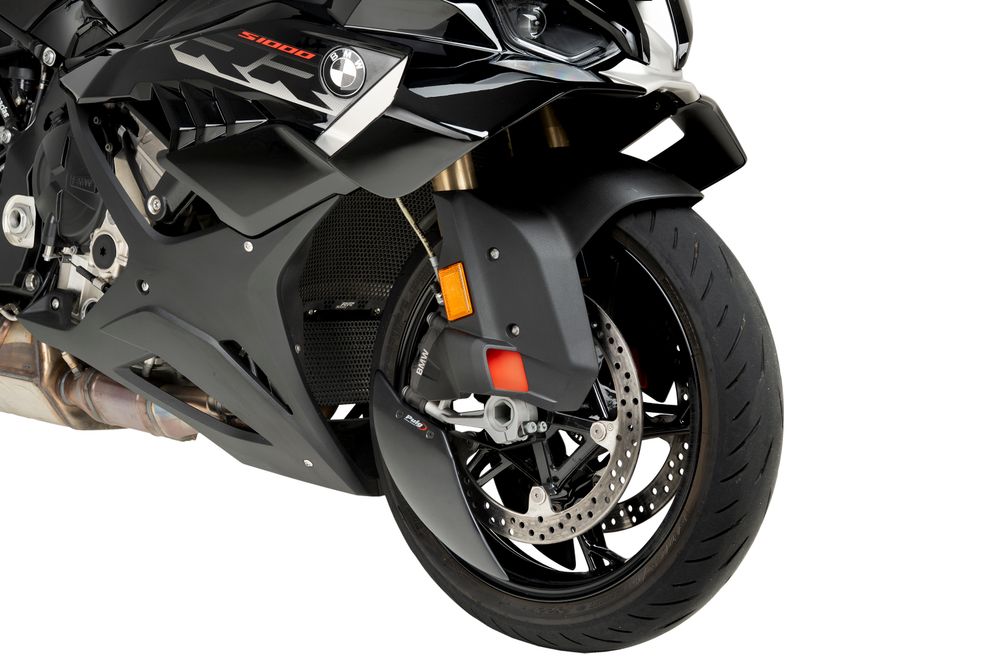PUIG 22698J Aero-Rad-Deflektor  passend fuer BMW S1000RR