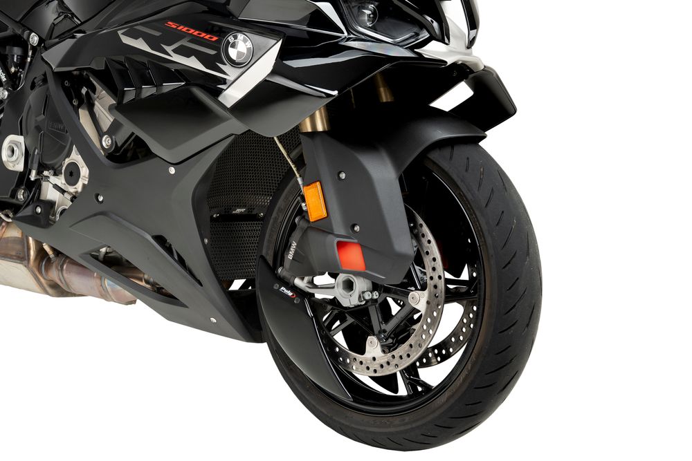PUIG 22698N Aero-Rad-Deflektor  passend fuer BMW S1000RR