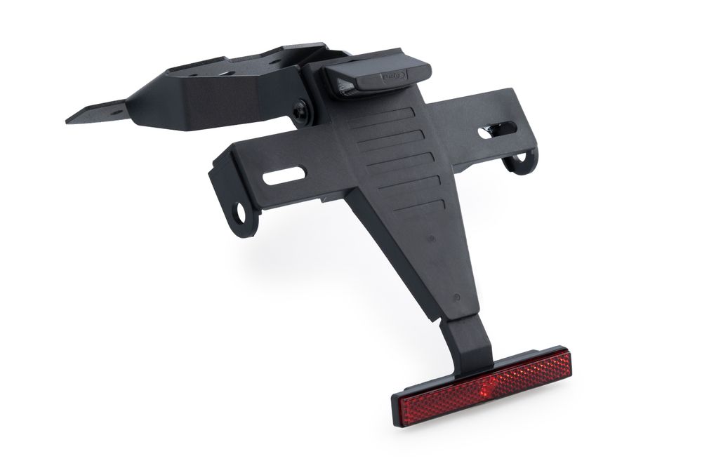 PUIG 22699N Kennzeichenhalters  passend fuer KOVE NK 125R