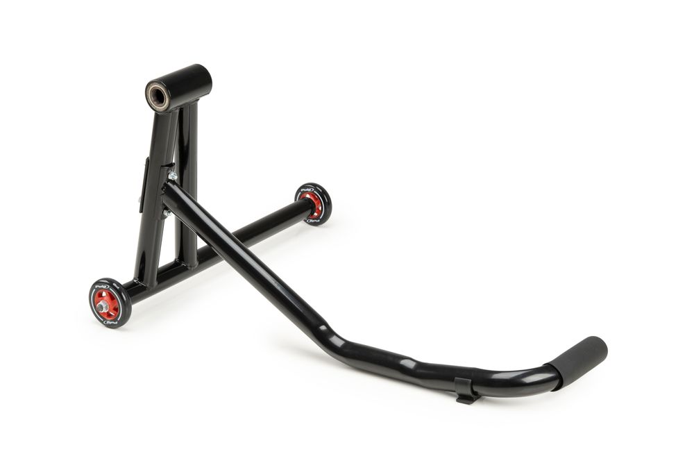 PUIG 22703N Ständer für Einarmschwinge ST1  passend fuer DUCATI 996