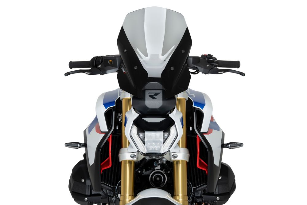 PUIG 22711H New Generation Touring  passend fuer BMW R1300R AZUL SNAPPER ROCKS