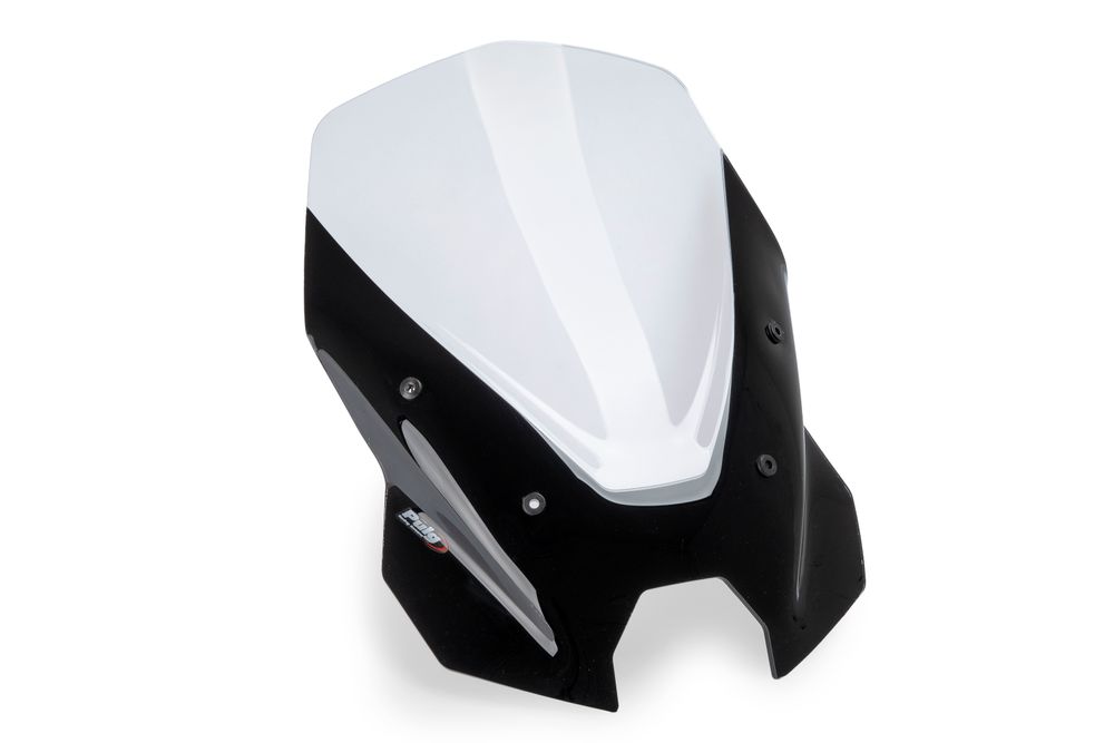 PUIG 22711W New Generation Touring  passend fuer BMW R1300R AZUL SNAPPER ROCKS