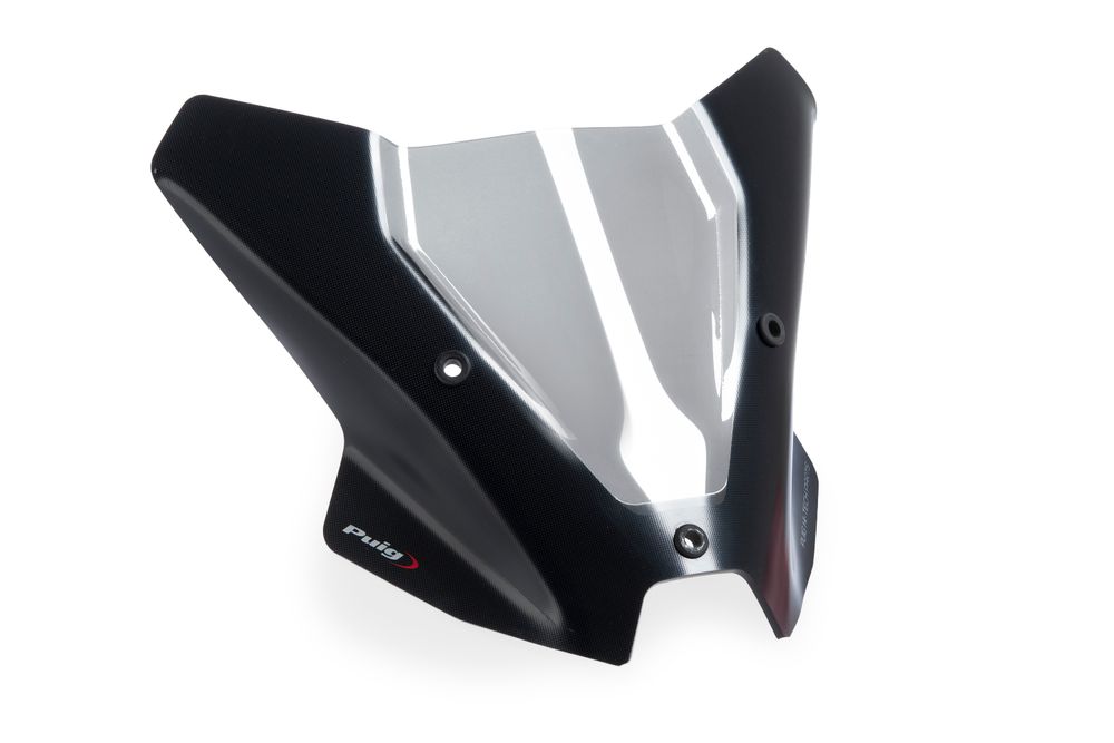 PUIG 22736H New Generation Sport  passend fuer DUCATI STREETFIGHTER V2