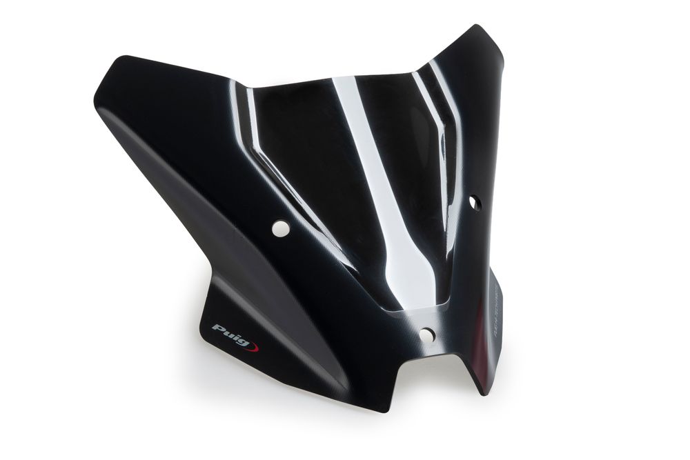 PUIG 22736N New Generation Sport  passend fuer DUCATI STREETFIGHTER V2