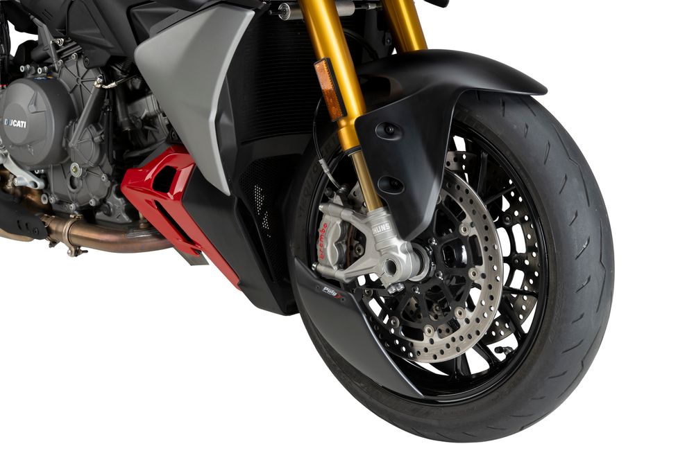 PUIG 22742J Aero-Rad-Deflektor  passend fuer DUCATI PANIGALE V2 S