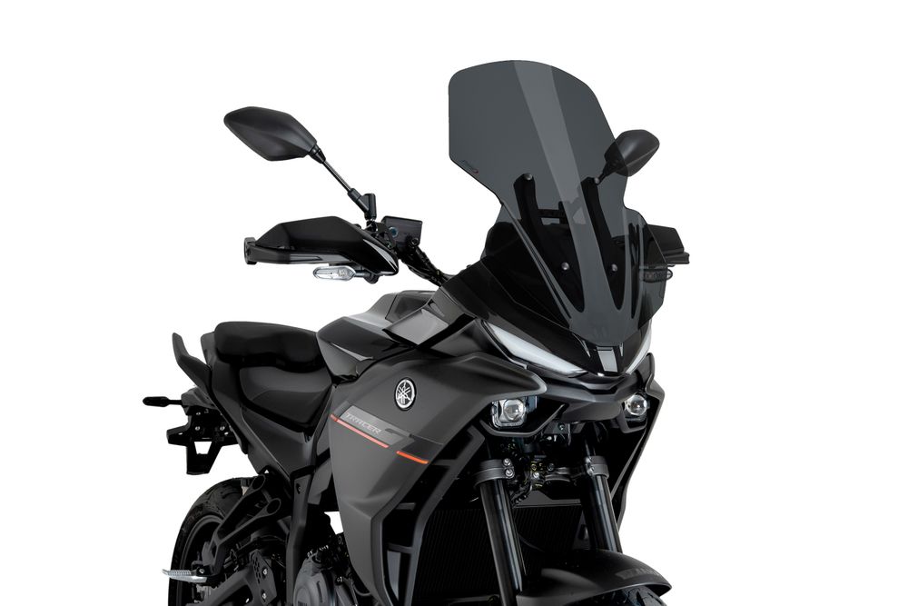 PUIG 22765F Tourenscheibe  passend fuer YAMAHA TRACER 7 GT