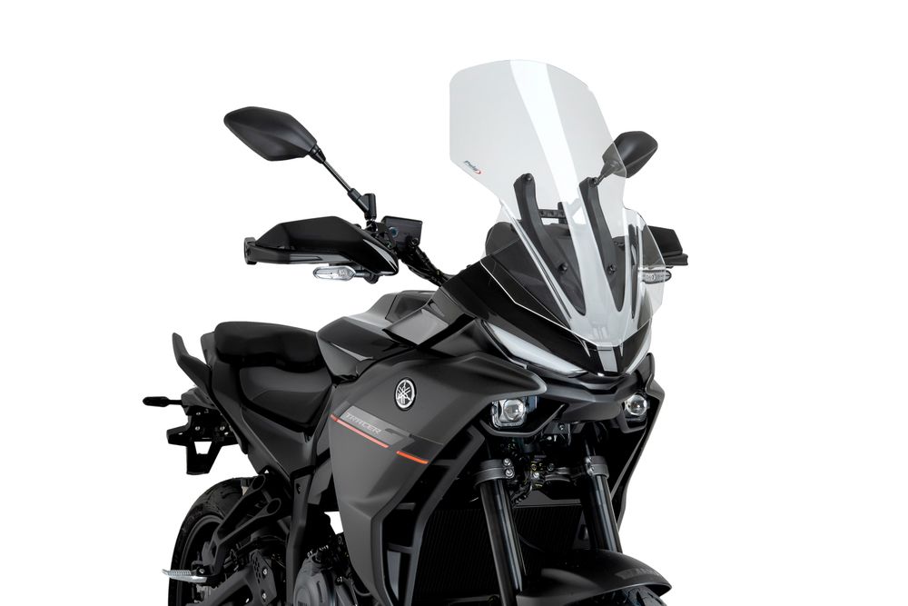 PUIG 22765W Tourenscheibe  passend fuer YAMAHA TRACER 7 GT