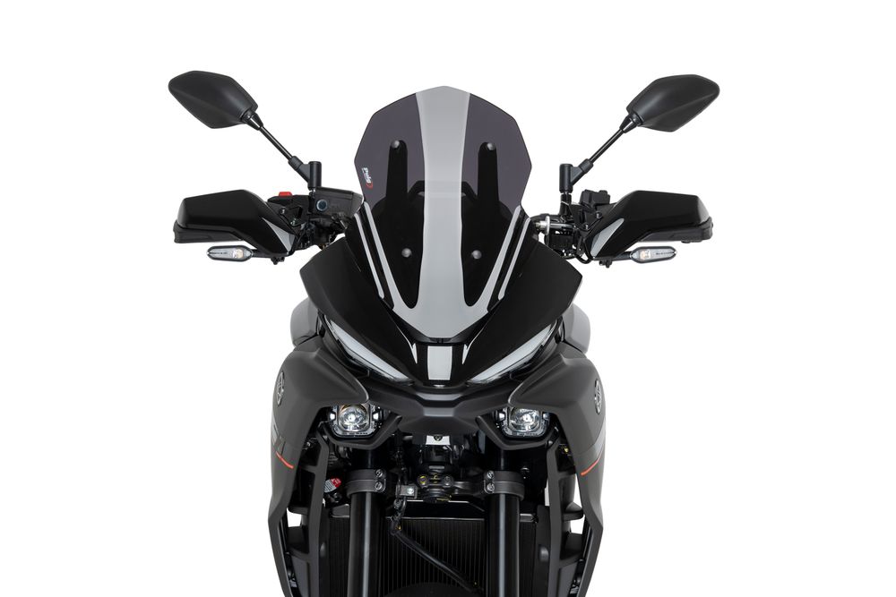PUIG 22766F Sportscheibe  passend fuer YAMAHA TRACER 7