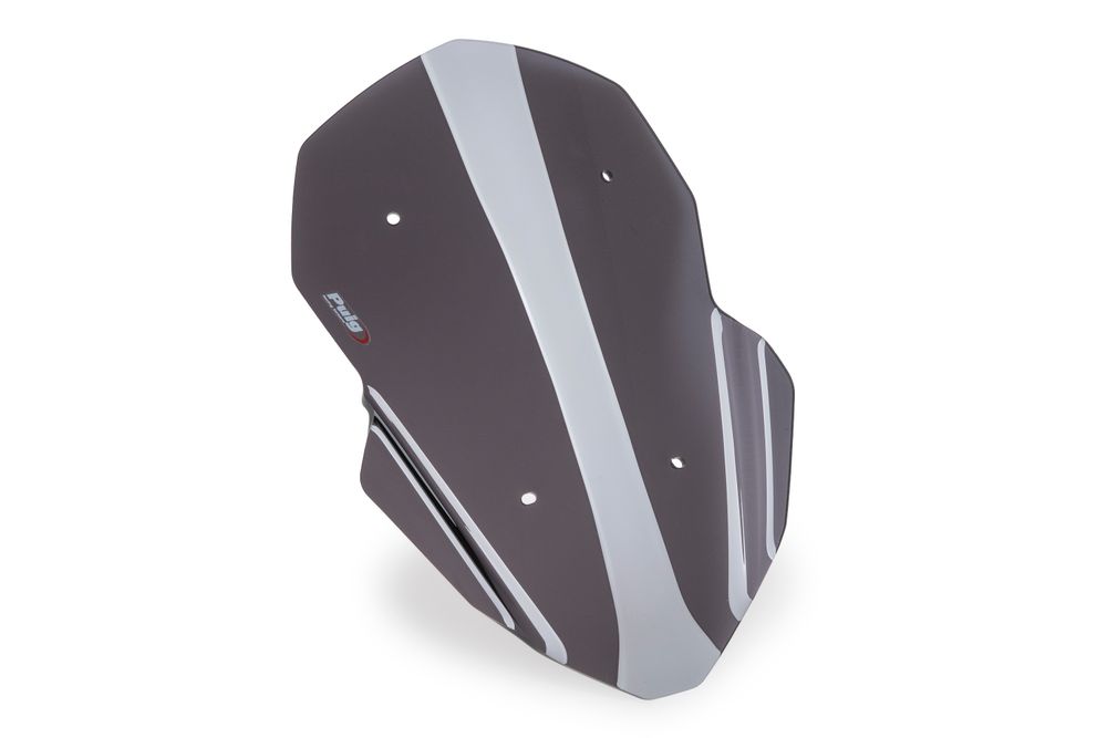 PUIG 22766F Sportscheibe  passend fuer YAMAHA TRACER 7