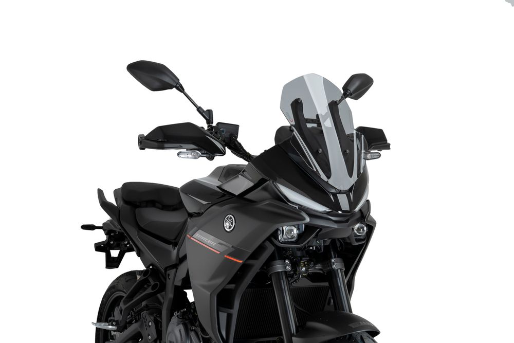 PUIG 22766H Sportscheibe  passend fuer YAMAHA TRACER 7
