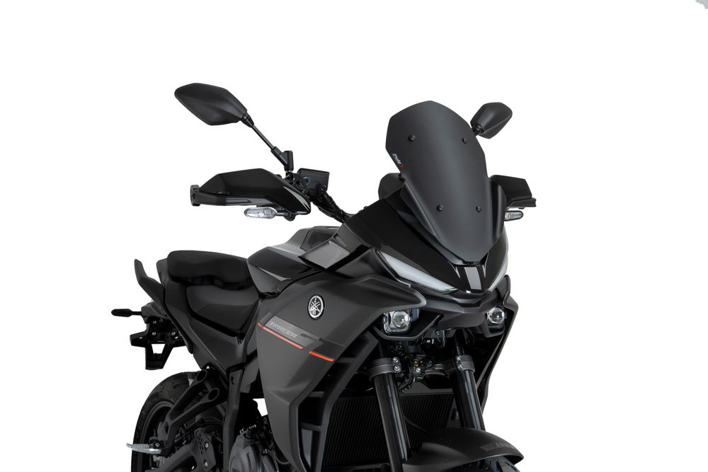 PUIG 22766J Sportscheibe  passend fuer YAMAHA TRACER 7