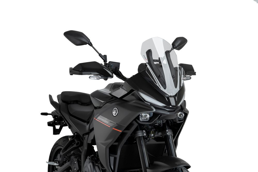 PUIG 22766W Sportscheibe  passend fuer YAMAHA TRACER 7