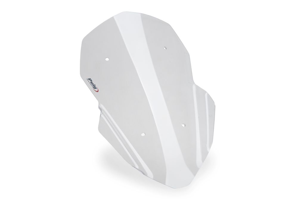 PUIG 22766W Sportscheibe  passend fuer YAMAHA TRACER 7