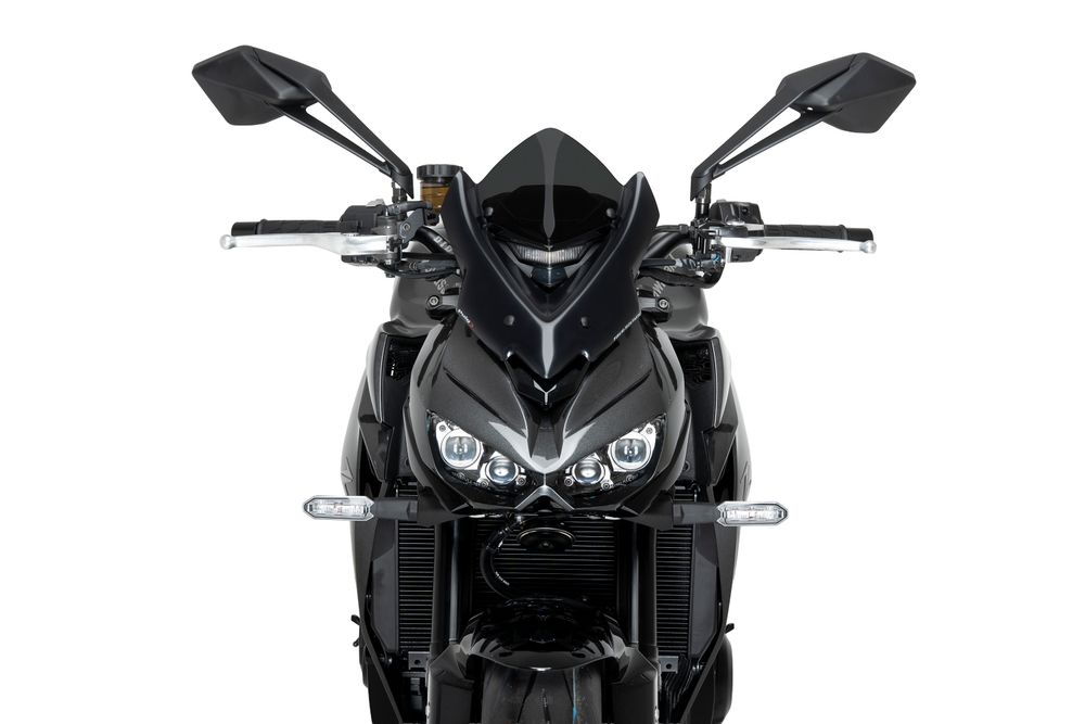 PUIG 22776F New Generation Sport  passend fuer KAWASAKI Z1100