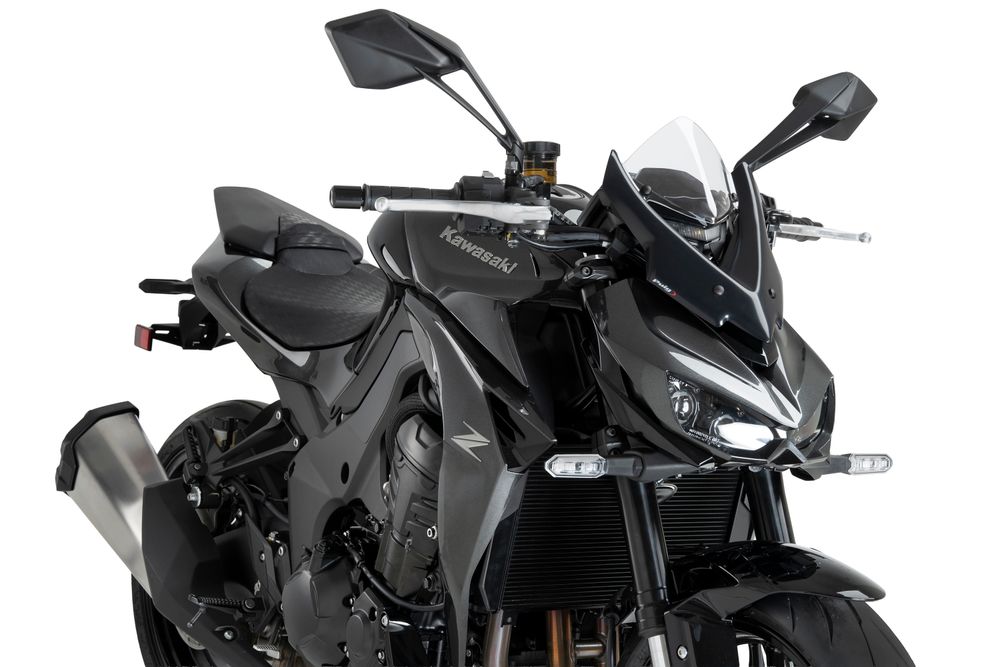 PUIG 22776W New Generation Sport  passend fuer KAWASAKI Z1100 SE