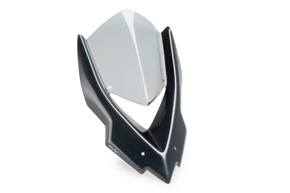 PUIG 22777H New Generation Touring  passend fuer KAWASAKI Z1100 SE