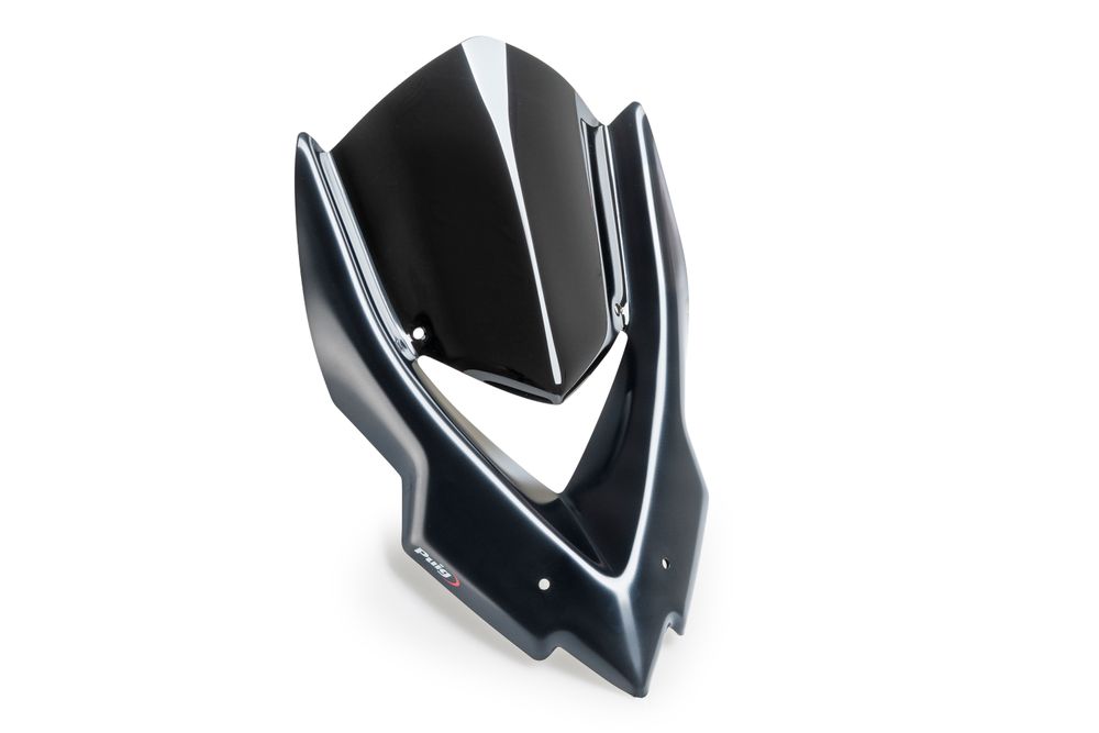 PUIG 22777N New Generation Touring  passend fuer KAWASAKI Z1100 SE