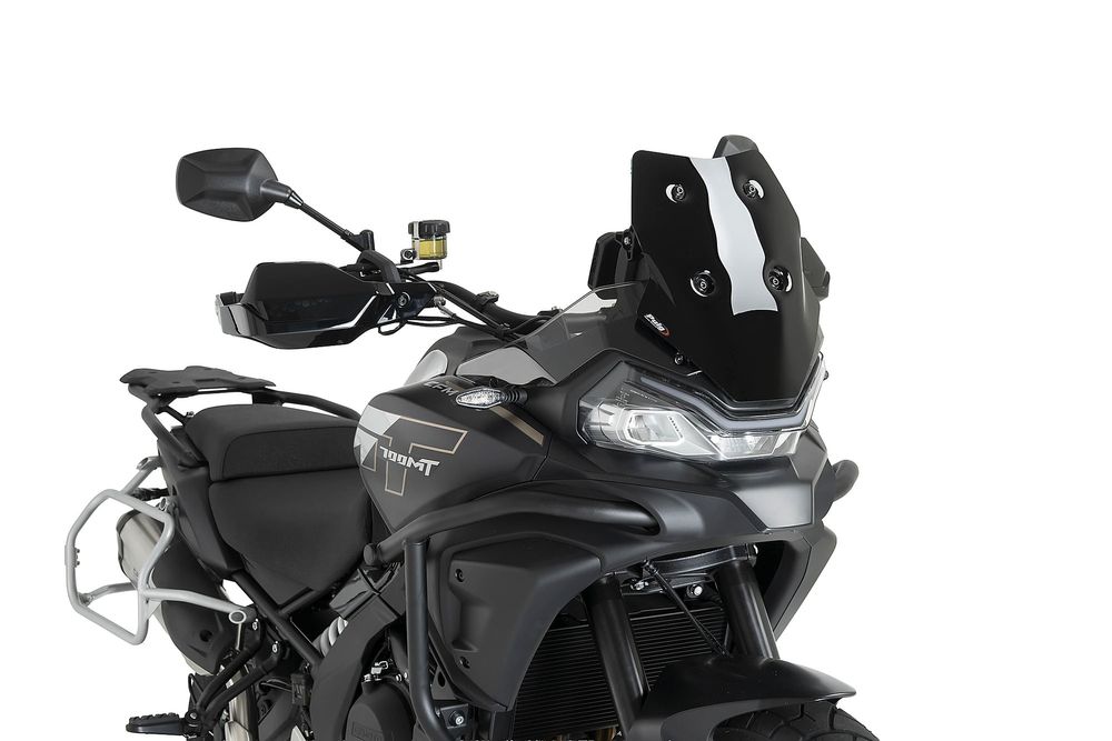PUIG 22836N Sportscheibe  passend fuer CFMOTO 700MT