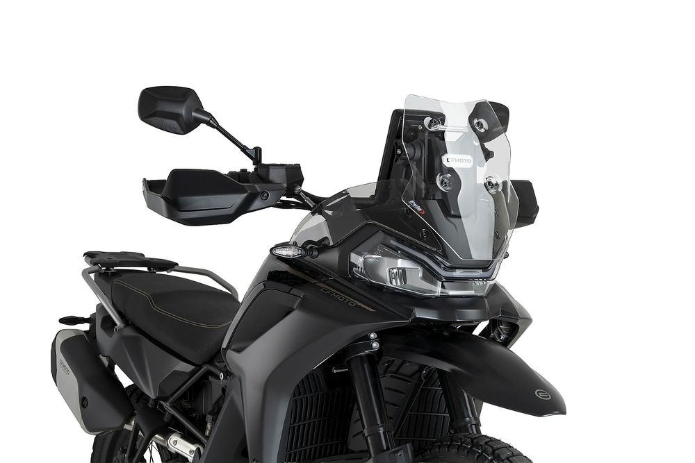 PUIG 22836W Sportscheibe  passend fuer CFMOTO 700MT