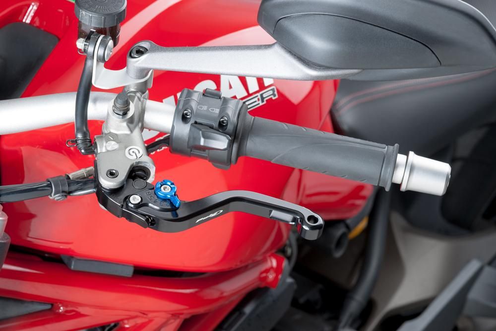Tec 130NA1299 Brems-Kupplungshebel verfügbar fuer Kawasaki Z 900RS (ZR900C) 201