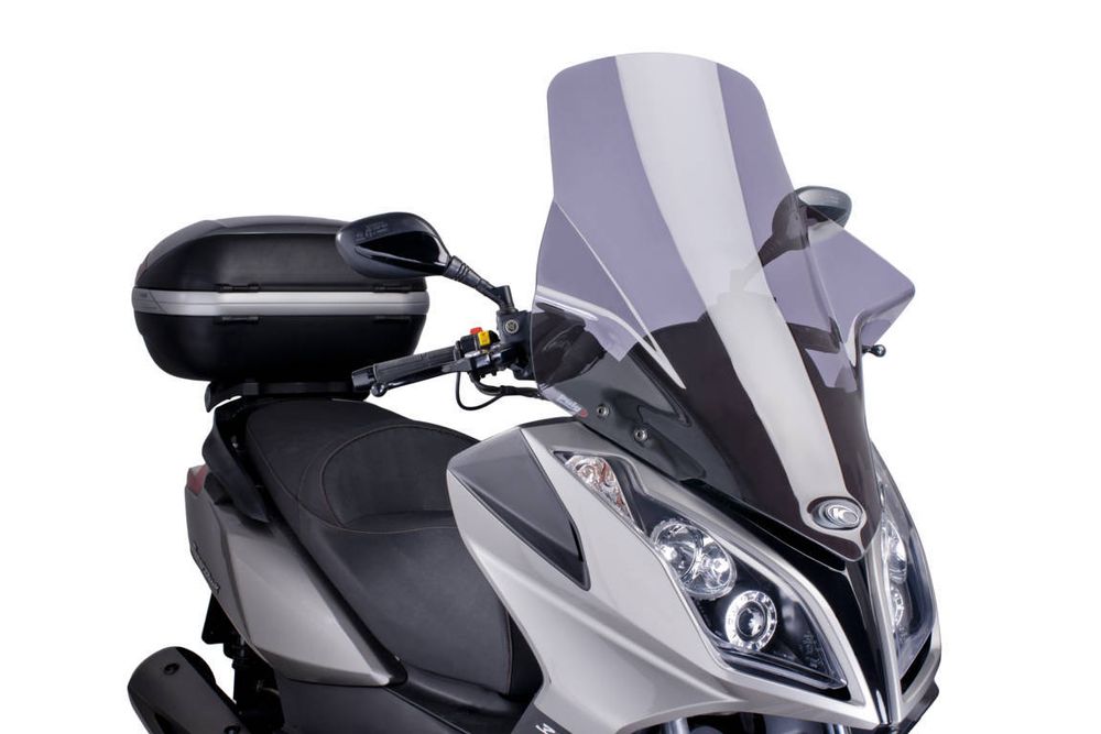 PUIG 6790H Windschutzscheibe V-Tech Line Touring  passend fuer KYMCO X-TOWN 300 Getönt