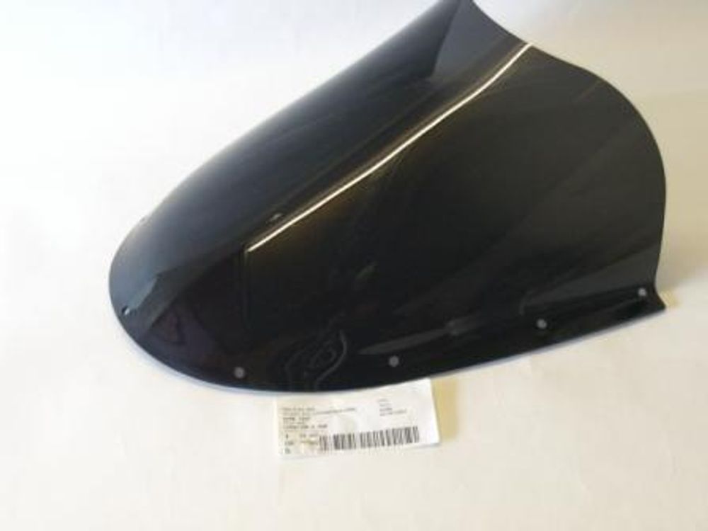 PB 400D101002 Racingscheibe verfügbar fuer Ducati 748,916,996,996R,998 stark getönt 90%