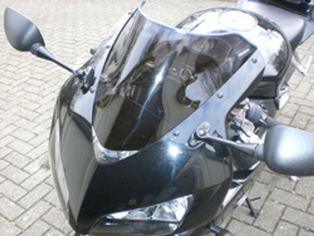 PB 400H117002 Racingscheibe verfügbar fuer Honda CBR 1000 RR BJ 2004-2007 stark