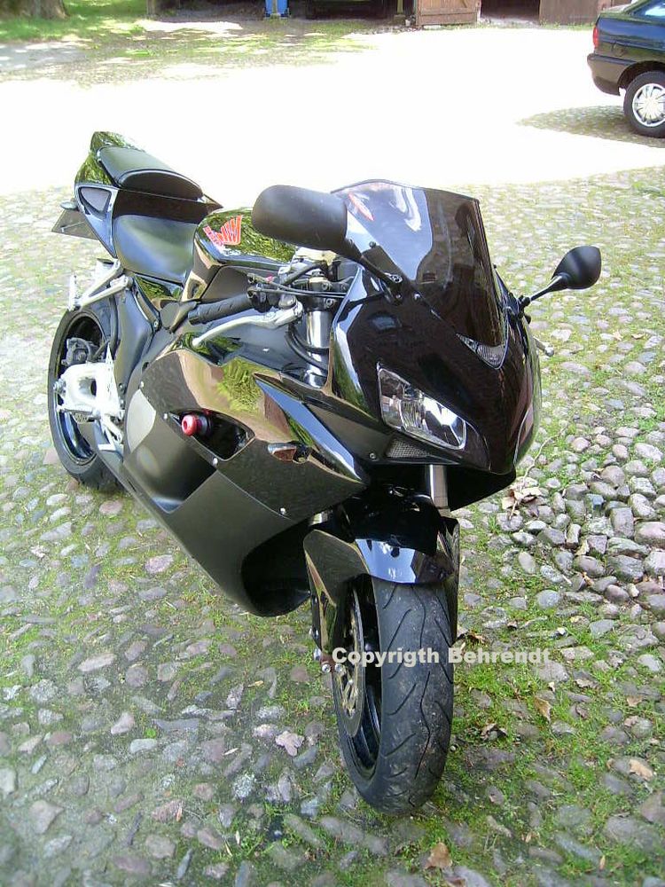 PB 400H117002 Racingscheibe verfügbar fuer Honda CBR 1000 RR BJ 2004-2007 stark